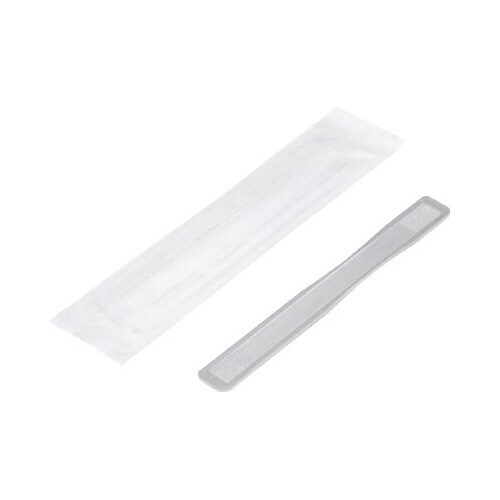 ディスポ樹脂舌圧子 200袋入