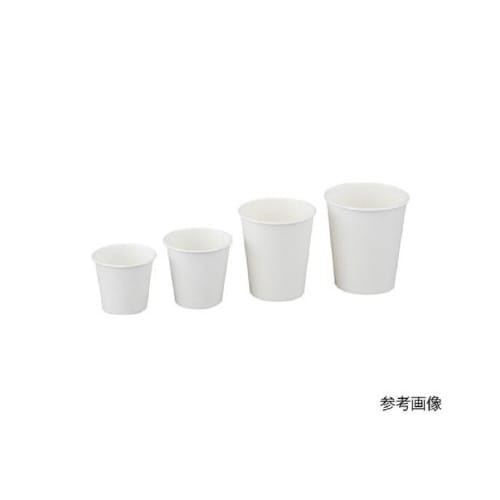 アズワンの紙コップ 7オンス 100個入