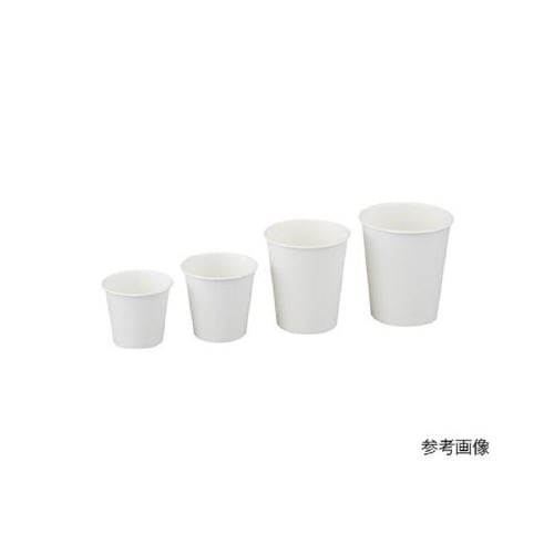 アズワンの紙コップ 2オンス 100個×30袋入