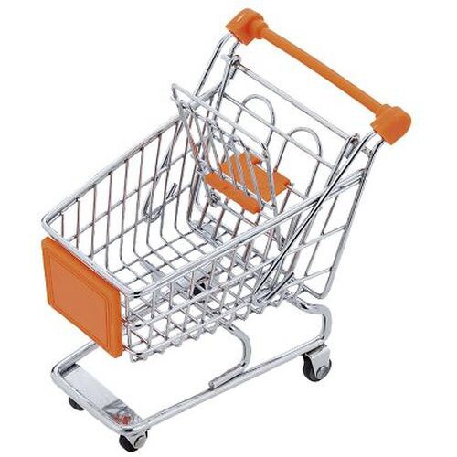 プチバスケット ミニカート 14cm