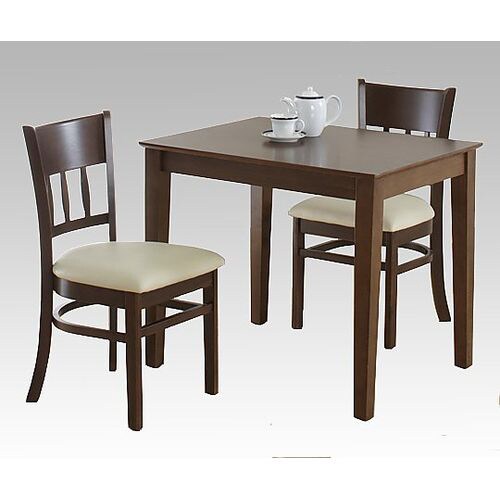 ダイニングテーブルのみ ニューブラウン 4126