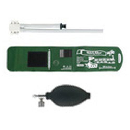 フレックスポートチューブキット 小児用中2チューブ