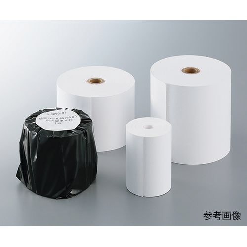 日本ロール紙 感熱ロール紙 58×63