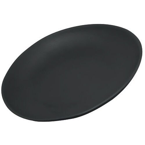 リッジディナーウェア サラダプレート スレート