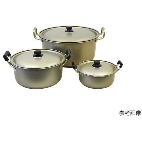 しゅう酸 実用鍋(硬質) 26cm