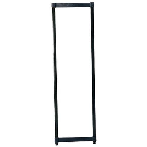 シェルビング ポストキット 柱 610×1430