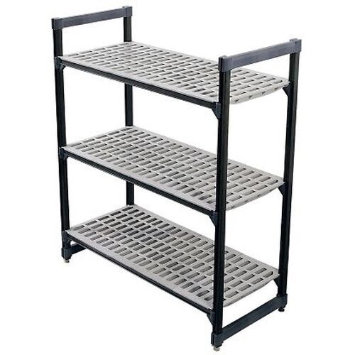 540型シェルビング3段 760×H600