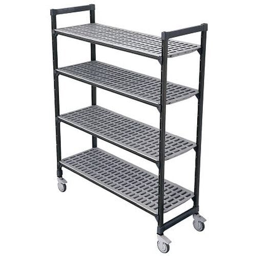 460型シェルビング4段 1070×H1780