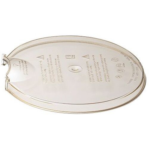 耐熱メジャーカップ 専用フタ MCCH