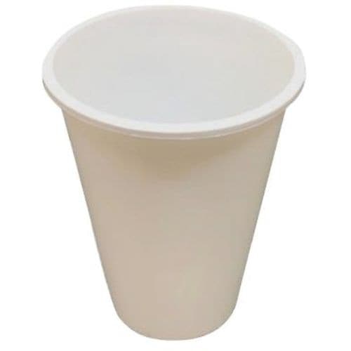 フードリンクカップ ドリンクカップ ホワイト50