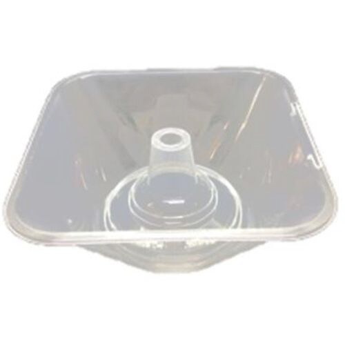 フードリンクカップ フードカップ クリア50