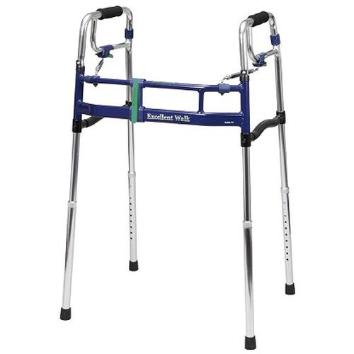 ニュースライドフィット歩行器 ピックアップ式