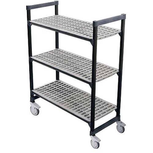 610型シェルビング3段 760×H1780