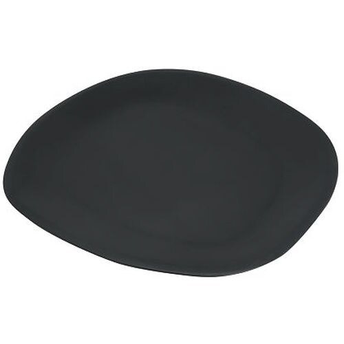 ト楕円プレート スレート 53103