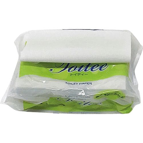トイティー150W(トイレットペーパー)72袋