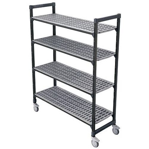 540型シェルビング4段 760×H1980