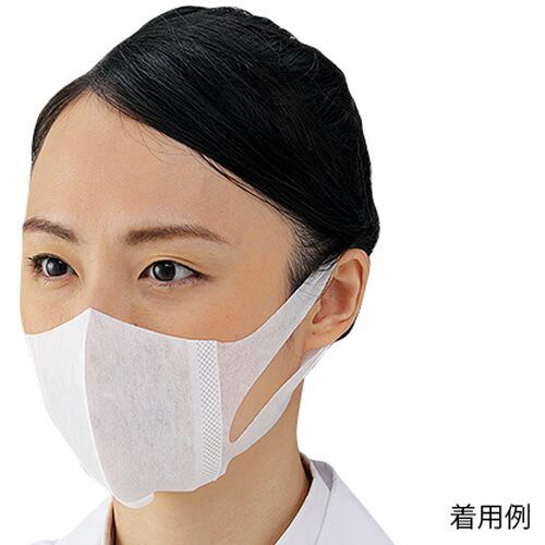 超立体マスク(ソフトーク) 150枚入