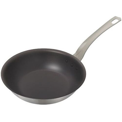 マイスター2層クラッド フライパン 18cm