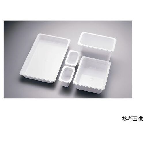 トライタン フードパン 1/2 8461WH