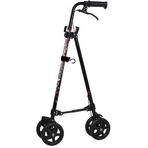 ハンドレールステッキII ブーケ WB5134