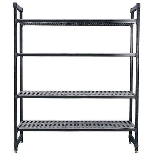 460型シェルビング4段 1070×H1430