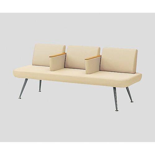 ロビーベンチ 1720×600×740mm