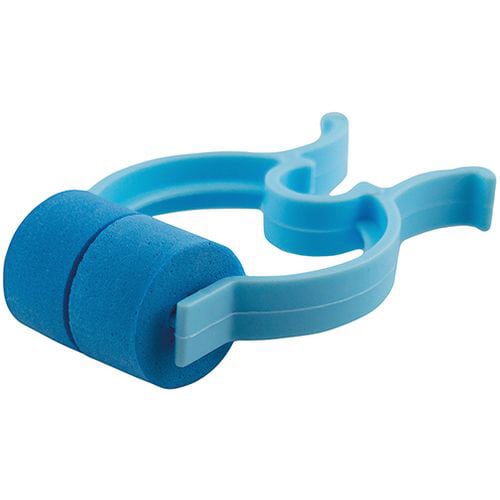 ノーズクリップ 肺機能検査用アクセサリ 50個入