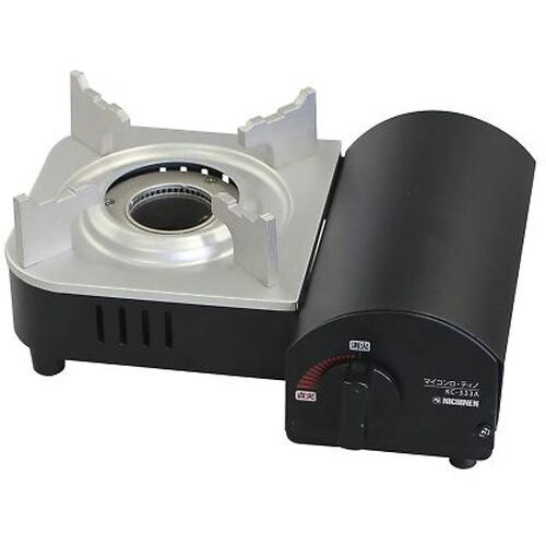 マイコンロ・ティノ KC−333A