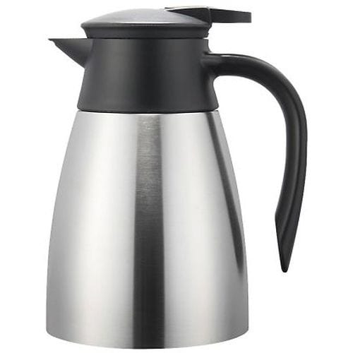 真空断熱 卓上ポット(1.0L) F−4814