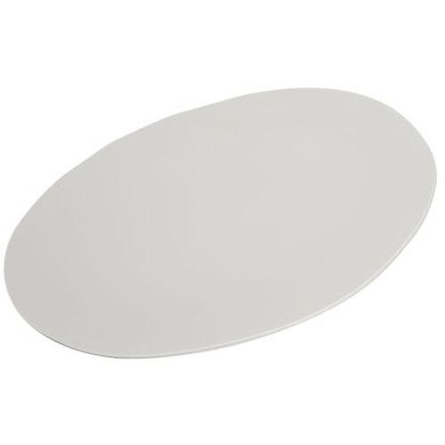 リムレスプレート セメント 53104