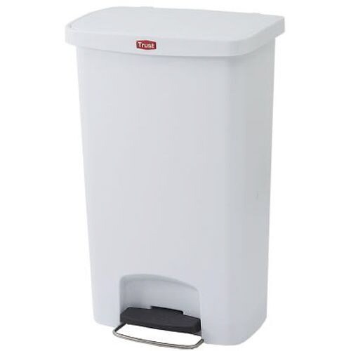 ステップオンコンテナ ワイド ホワイト 1308