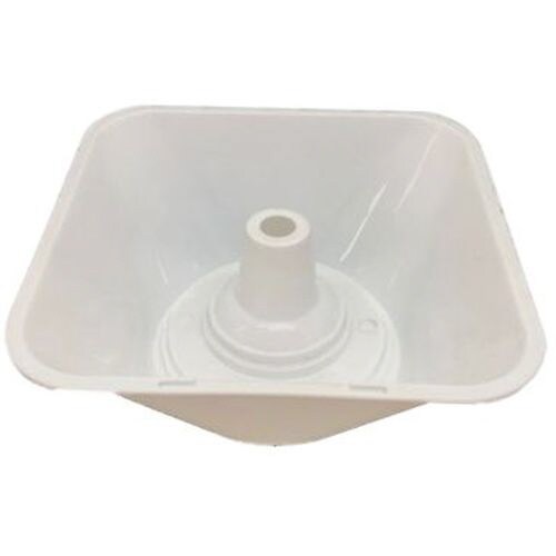 フードリンクカップ フードカップ ホワイト50