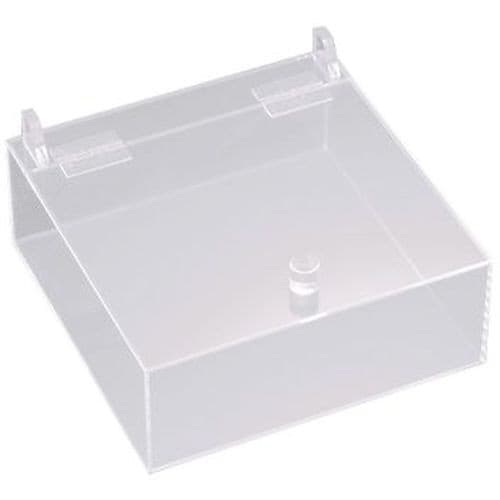 アクリル試食ボックス 特大