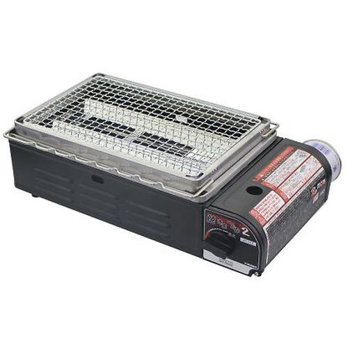 焼きまへんか(プレート付) KC−112