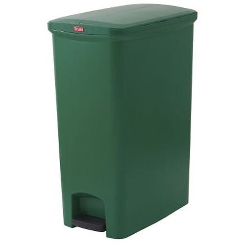 ステップオンコンテナ スリム グリーン 1304