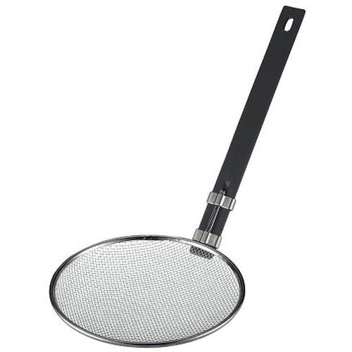 スリースノーそば揚 タテ型 18cm