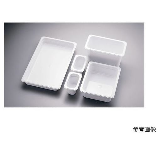 トライタン フードパン 1/1 8451WH