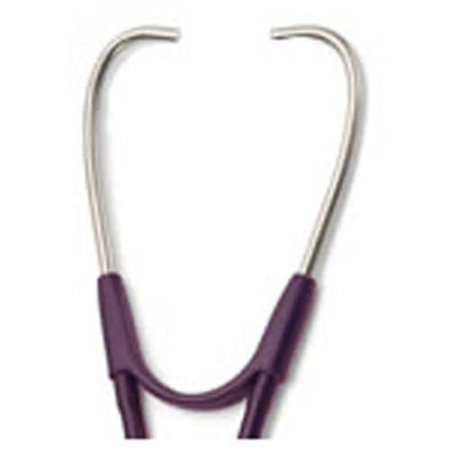 バイノーラル(耳金) バーガンディー