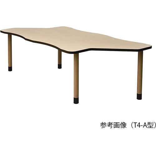 食事用テーブル 継ぎ足タイプ T2−A型