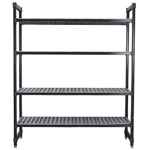 460型シェルビング4段 1220×H2140