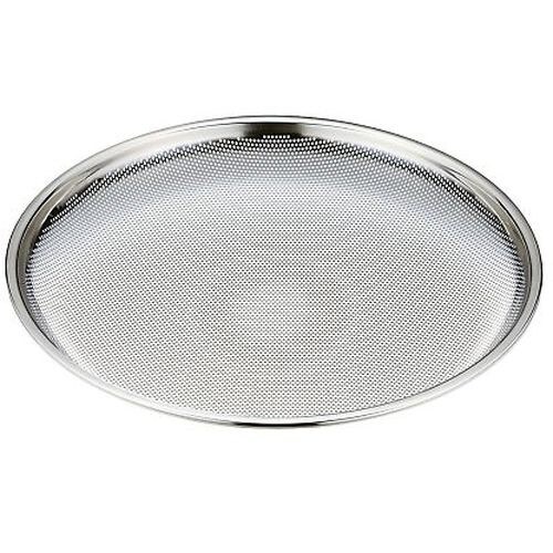 UK18−8HACCPパンチングためザル 46cm