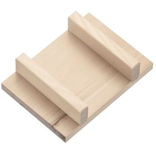 玉子焼用木蓋(スプルス材) 103×145