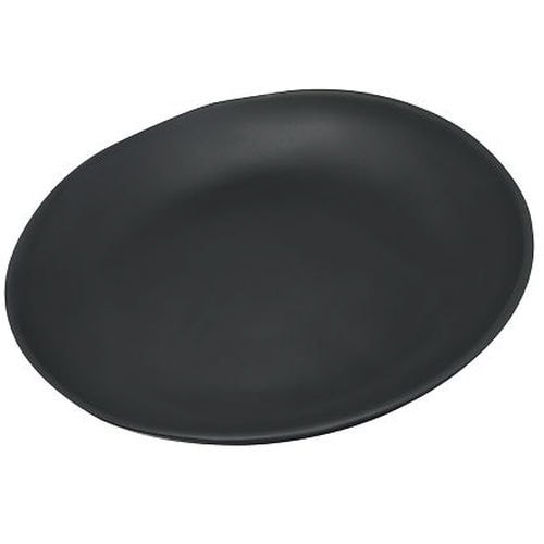 リッジディナーウェア ディナープレート スレート