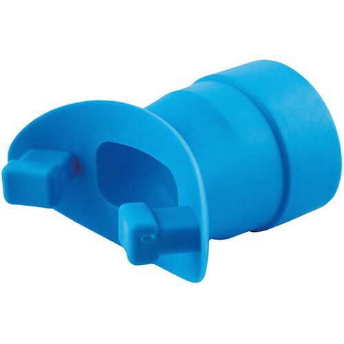 バイトクリップ 肺機能検査用アクセサリ 50個入