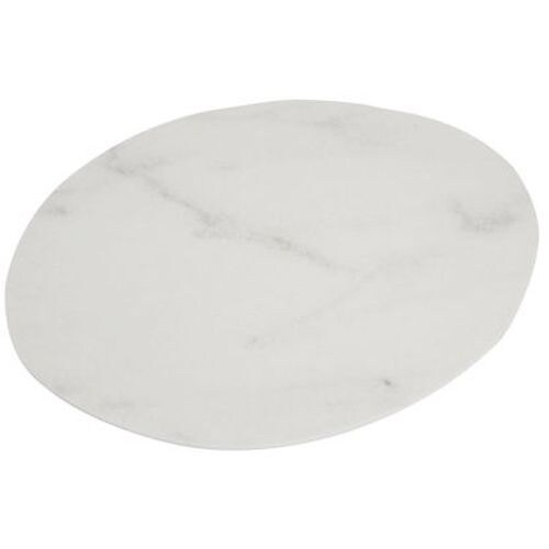 リムレスプレート マーブル 53105