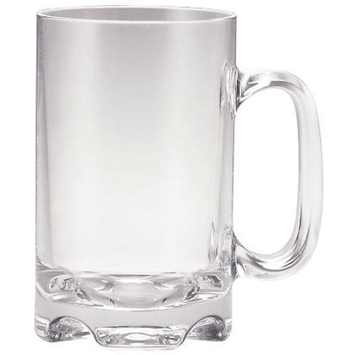 グリッター ビアマグ S174