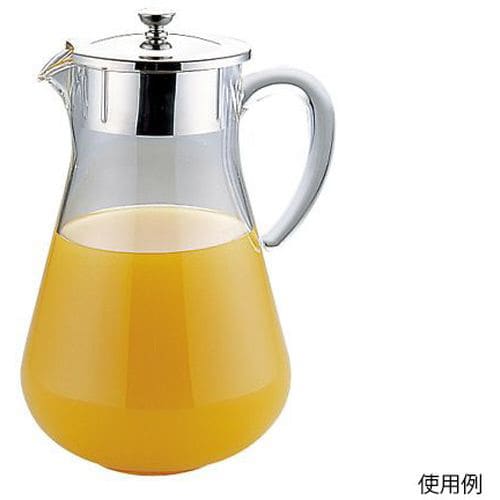 PC ウォーターピッチャー(氷止付)1.9L