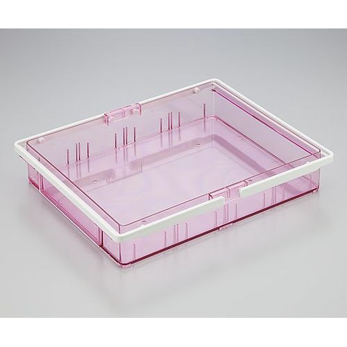 組合せ投薬箱 取手付き外箱 ピンク