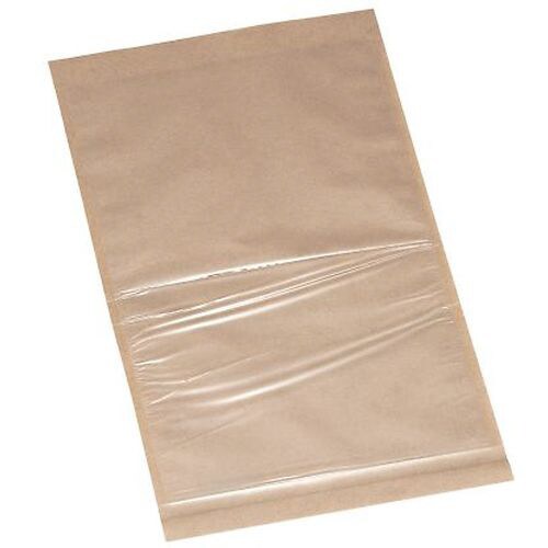 焼き芋平袋 片面クリア (100枚入)