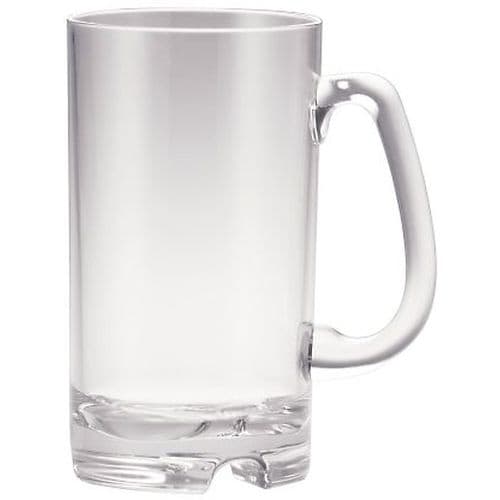 グリッター ビアマグ S201